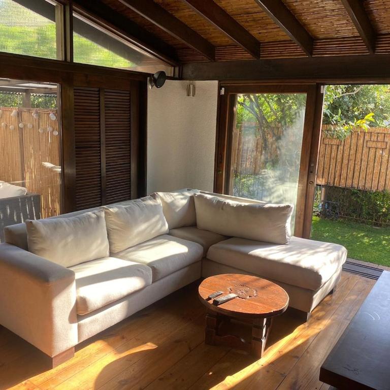 Beautiful house in Ñuñoa - Three-Bedroom Home - 35