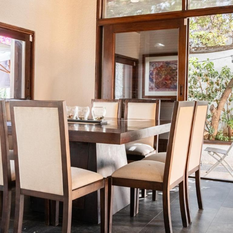 Beautiful house in Ñuñoa - Three-Bedroom Home - 39