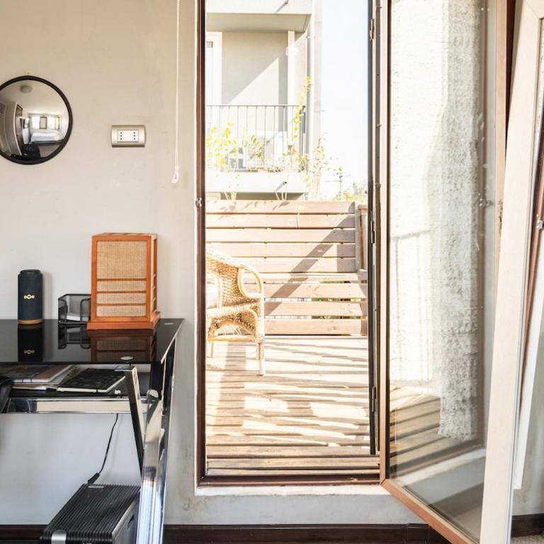 Beautiful house in Ñuñoa - Three-Bedroom Home - 40