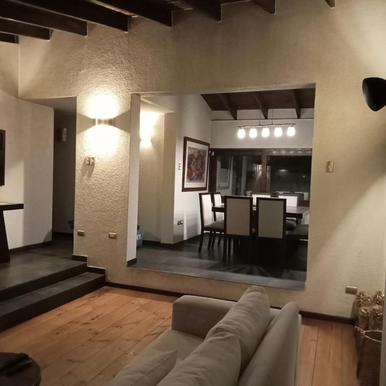 Beautiful house in Ñuñoa - Three-Bedroom Home - 42