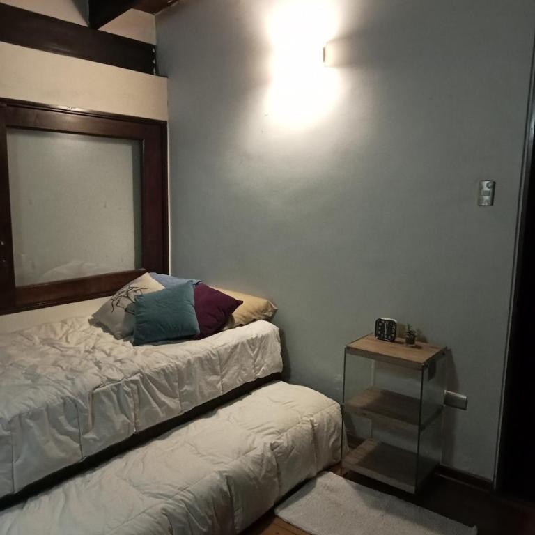 Beautiful house in Ñuñoa - Three-Bedroom Home - 43