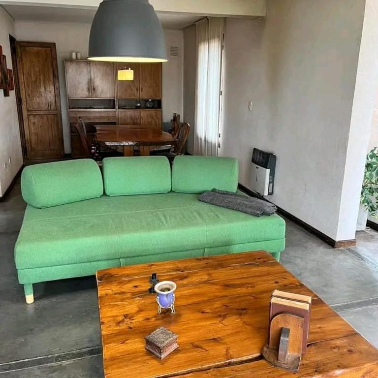 Tu tranquilidad - One-Bedroom Apartment - 1