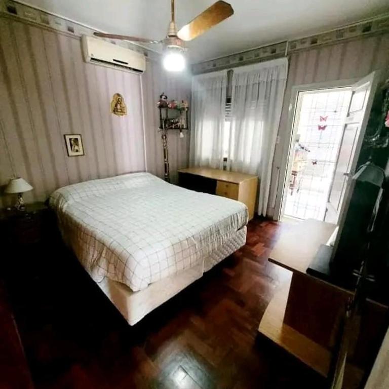 Tu tranquilidad - One-Bedroom Apartment - 4