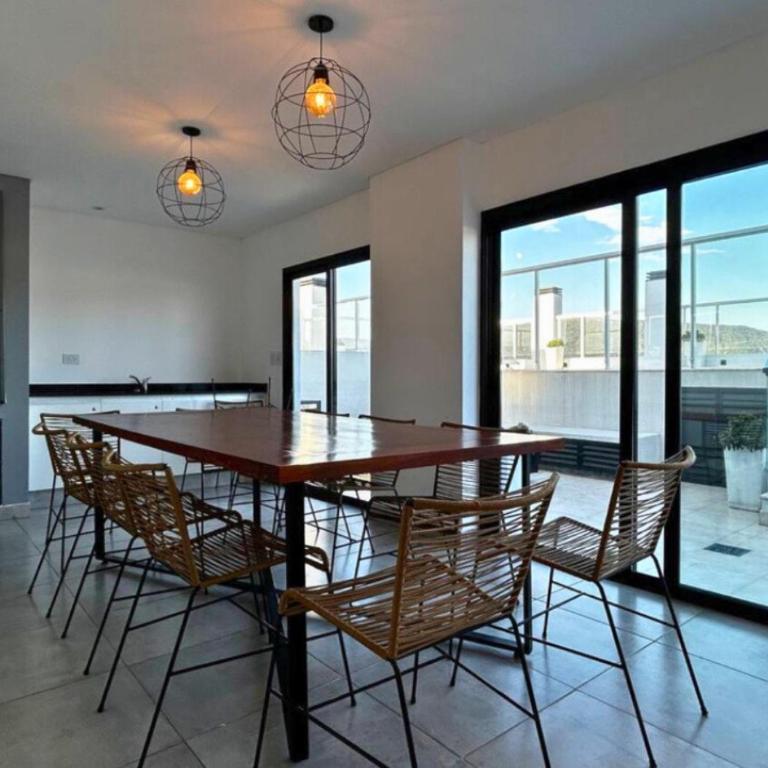 Salta Vista Point - Parking - Apartamento de 1 dormitorio - 19