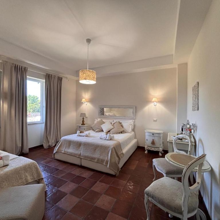 La Magnolia 140 - Camera Deluxe (2 Adulti + 1 Bambino) - 5