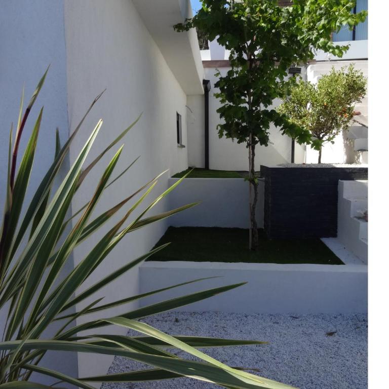 La VILLA SANARY Coeur de Portissol - Parking privé- Prise recharge voiture - Villa 2 Chambres - 48