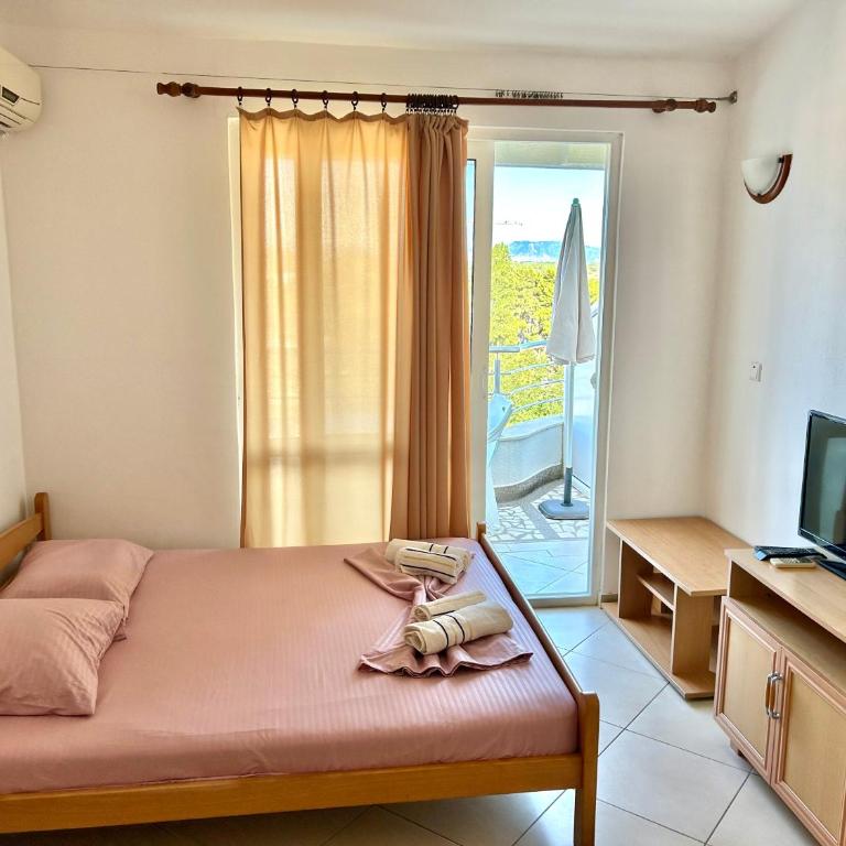 Romantica Apartments - Apartman sa Pogledom na More - 3