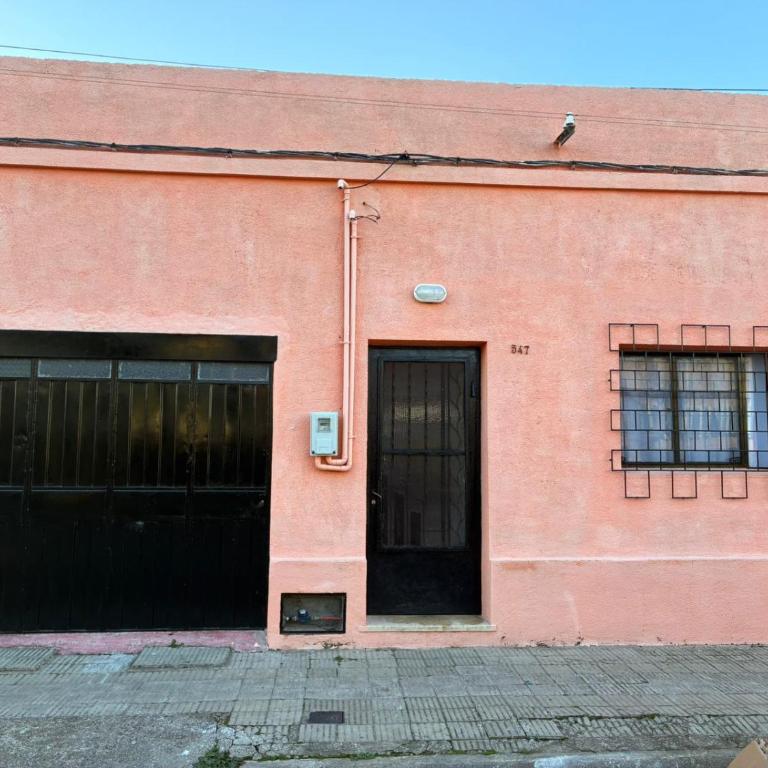 Las andinas 2 - Two-Bedroom House - 19
