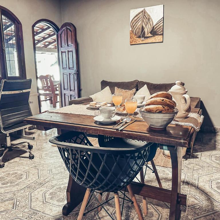 Casa a 5 minutos del Shopping del sol - Villa Estándar - 9