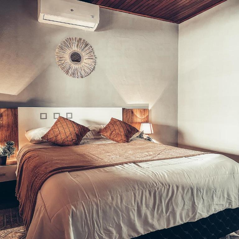 Casa a 5 minutos del Shopping del sol - Villa Estándar - 10