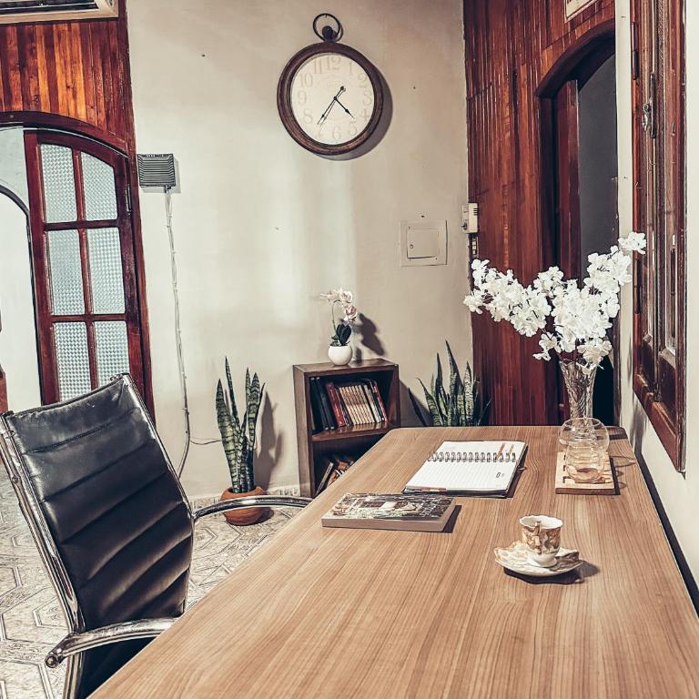Casa a 5 minutos del Shopping del sol - Villa Estándar - 12