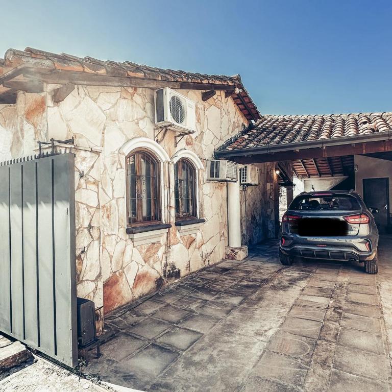 Casa a 5 minutos del Shopping del sol - Villa Estándar - 13