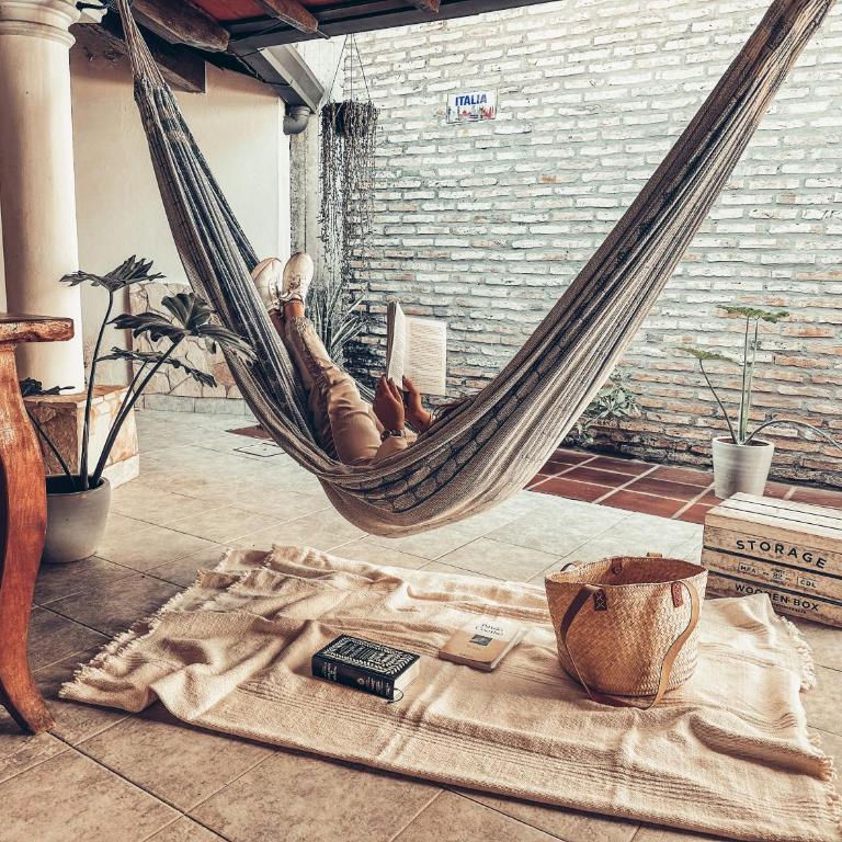 Casa a 5 minutos del Shopping del sol - Villa Estándar - 14