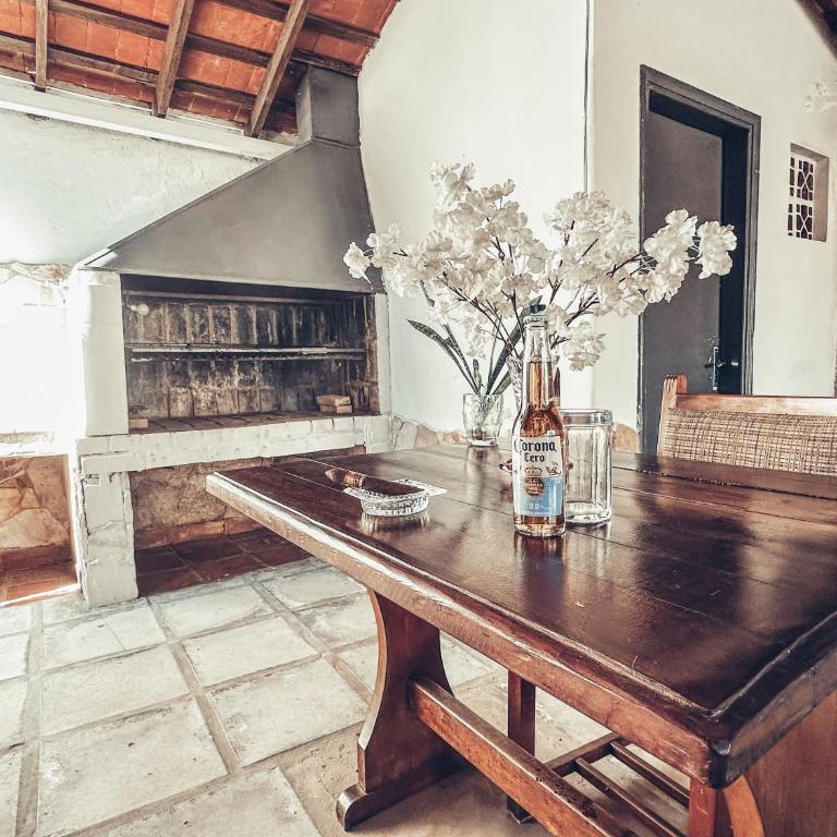 Casa a 5 minutos del Shopping del sol - Villa Estándar - 16
