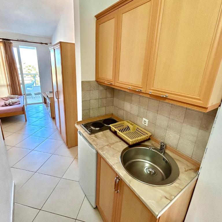 Romantica Apartments - Apartman sa Pogledom na More - 5