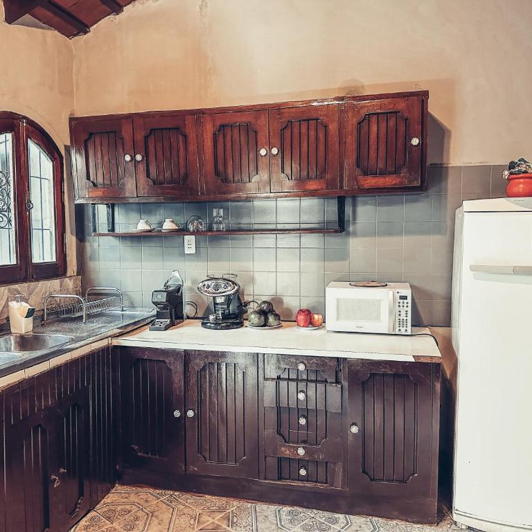 Casa a 5 minutos del Shopping del sol - Villa Estándar - 29