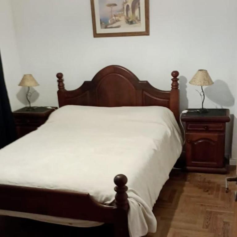 Depto Mitre - Apartamento de 1 dormitorio - 2