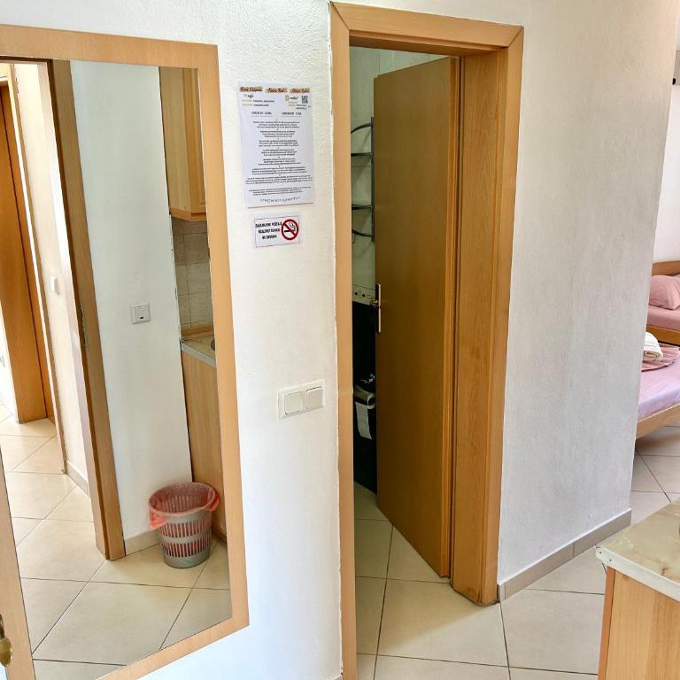 Romantica Apartments - Apartman sa Pogledom na More - 10