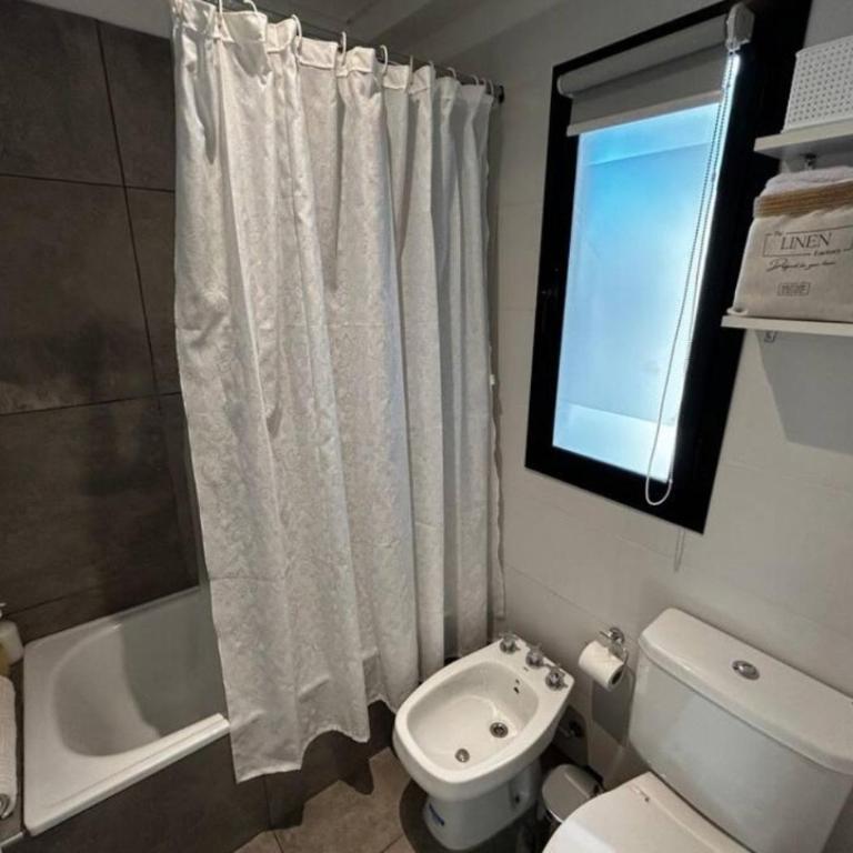 Salta Vista Point - Parking - Apartamento de 1 dormitorio - 8