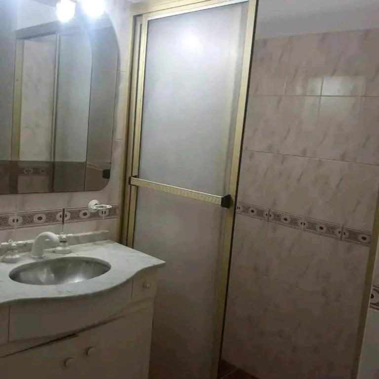 Tu tranquilidad - One-Bedroom Apartment - 3