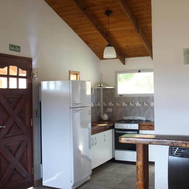 Las Nubes - Chalet de 2 dormitorios - 17