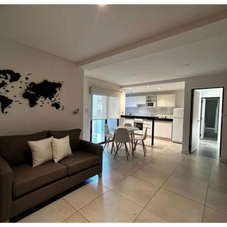 Salta Vista Point - Parking - Apartamento de 1 dormitorio - 1