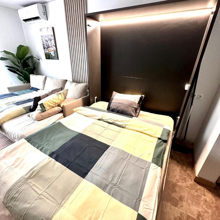 Playa Bajondillo - Torremolinos - Apartamento de 1 dormitorio - 7
