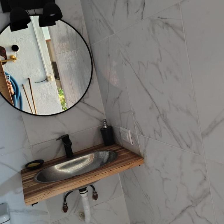 La Soleada - Casa de 2 dormitorios - 5