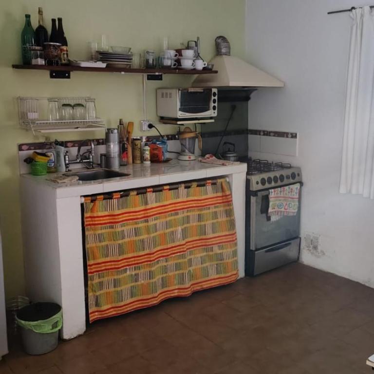 La Soleada - Casa de 2 dormitorios - 7