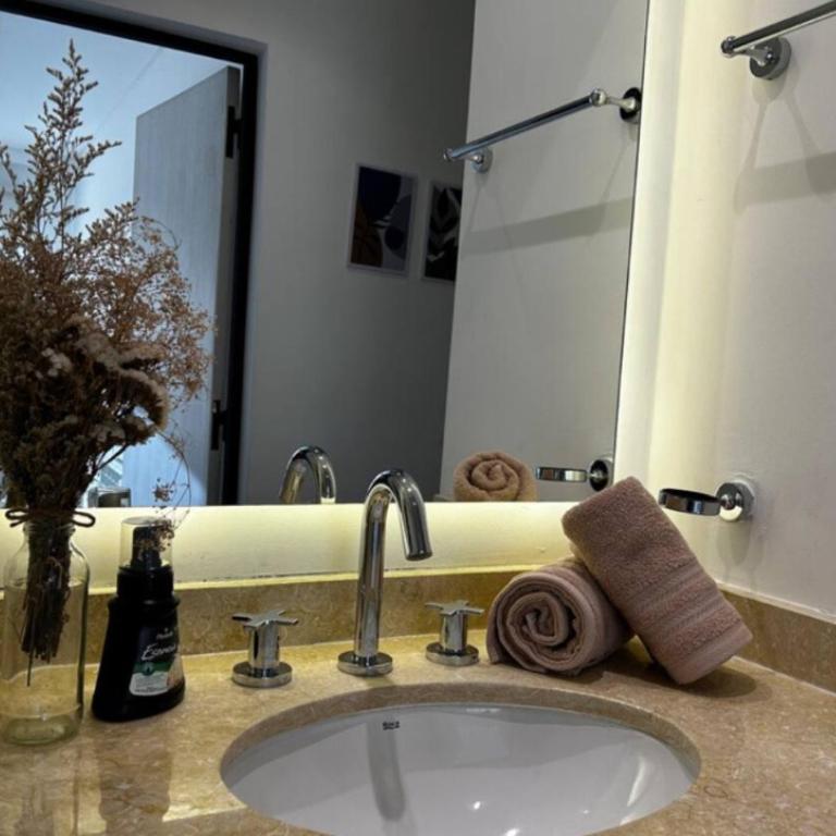 Salta Vista Point - Parking - Apartamento de 1 dormitorio - 7