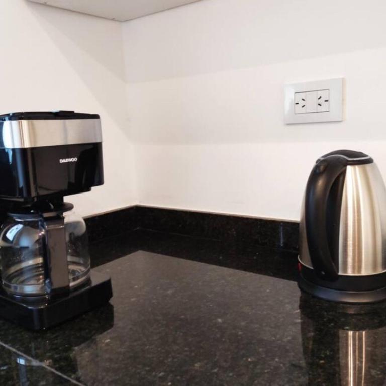 Salta Vista Point - Parking - Apartamento de 1 dormitorio - 11