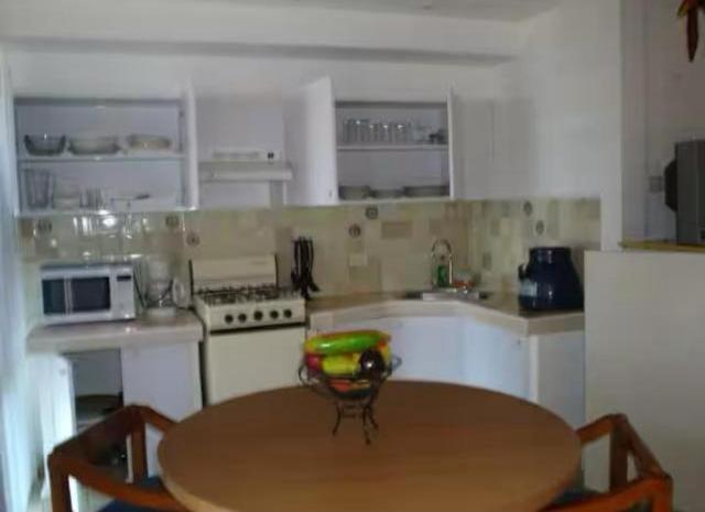 # 2 Vista Pacífico Departamentos - Habitación Familiar Estándar - 7