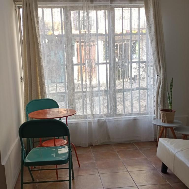 Acogedor Departamento en Museo cielo abierto - One-Bedroom Apartment - 3