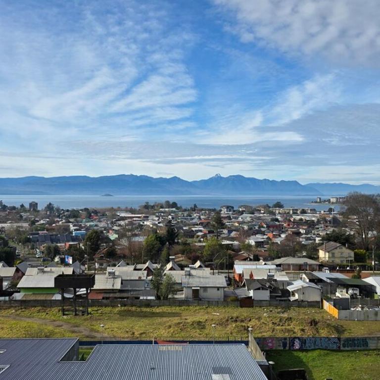 Oceana Suites Alto Panoramico Villarica - Apartamento de 1 dormitorio - 18