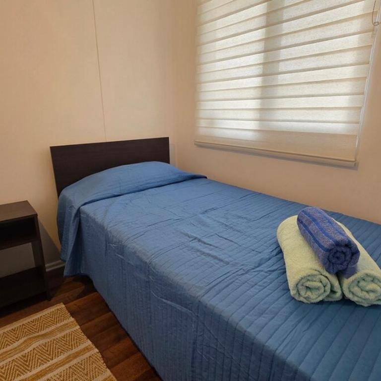 Oceana Suites Alto Panoramico Villarica - Apartamento de 1 dormitorio - 26