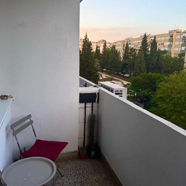 Top-Top 2 - Apartman sa 1 Spavaćom Sobom - 4