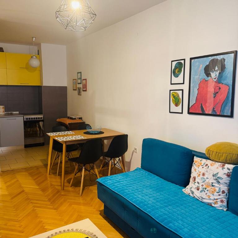 Top-Top 2 - Apartman sa 1 Spavaćom Sobom - 2