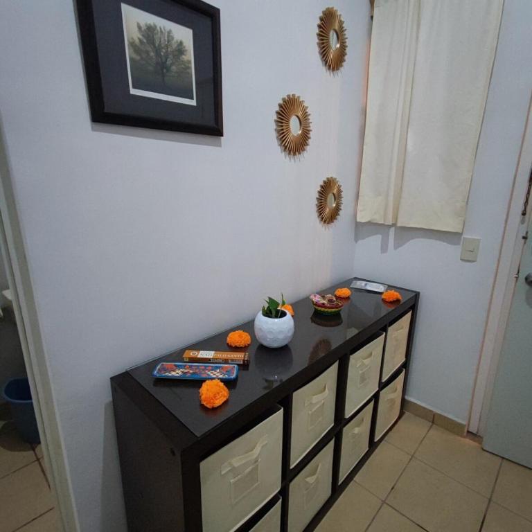 Hospedaje Noria Alta - Tu lugar de descanso - One-Bedroom Apartment - 9