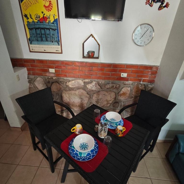 Hospedaje Noria Alta - Tu lugar de descanso - One-Bedroom Apartment - 11