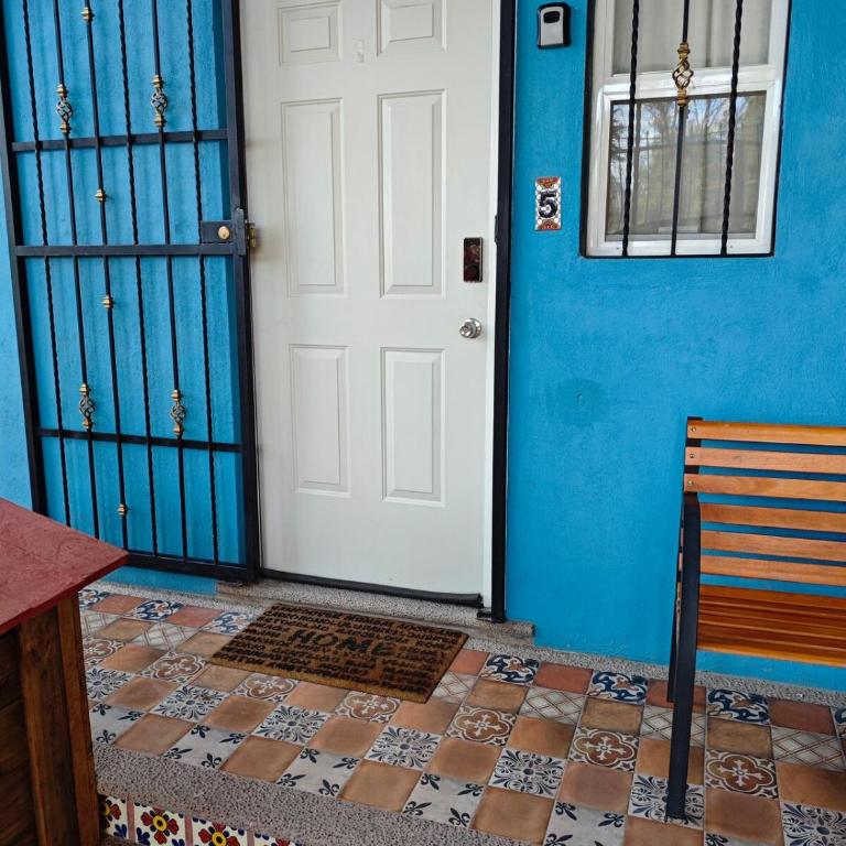 Hospedaje Noria Alta - Tu lugar de descanso - One-Bedroom Apartment - 15
