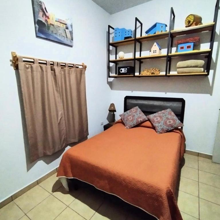 Hospedaje Noria Alta - Tu lugar de descanso - One-Bedroom Apartment - 26