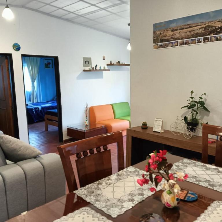 Villa Alegría - Casa - 13