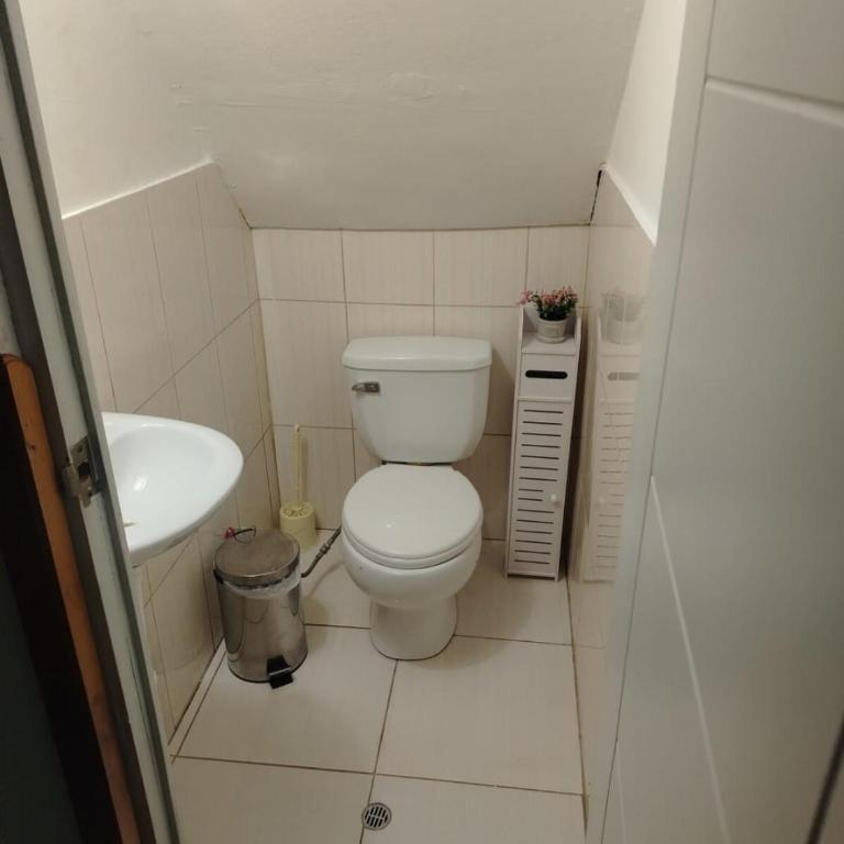 Mirador All Sur - Habitación Familiar - 3