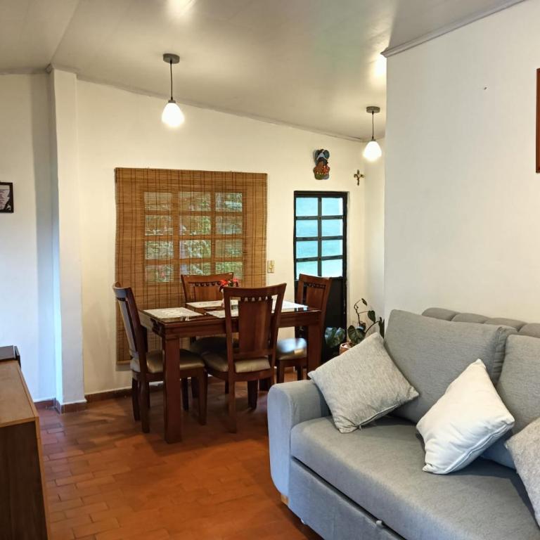 Villa Alegría - Casa - 10