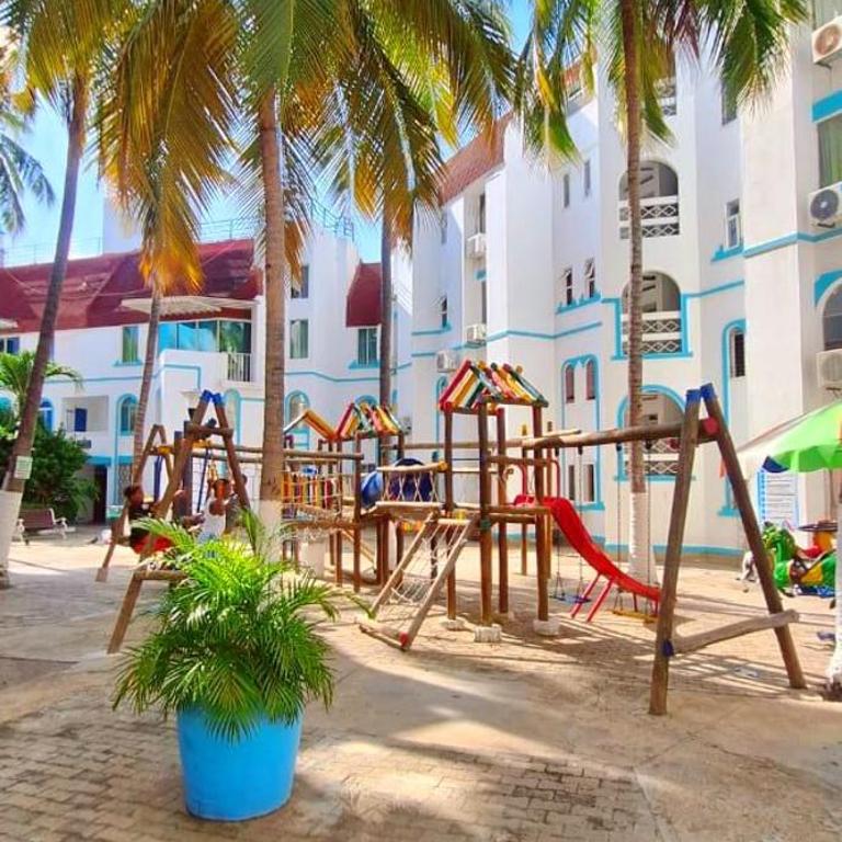 Apartamento Privado Rodadero-Santa Marta - Apartamento de 3 dormitorios - 3