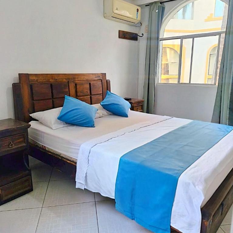 Apartamento Privado Rodadero-Santa Marta - Apartamento de 3 dormitorios - 13