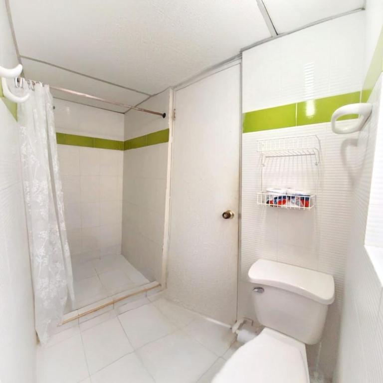 Apartamento Privado Rodadero-Santa Marta - Apartamento de 3 dormitorios - 17