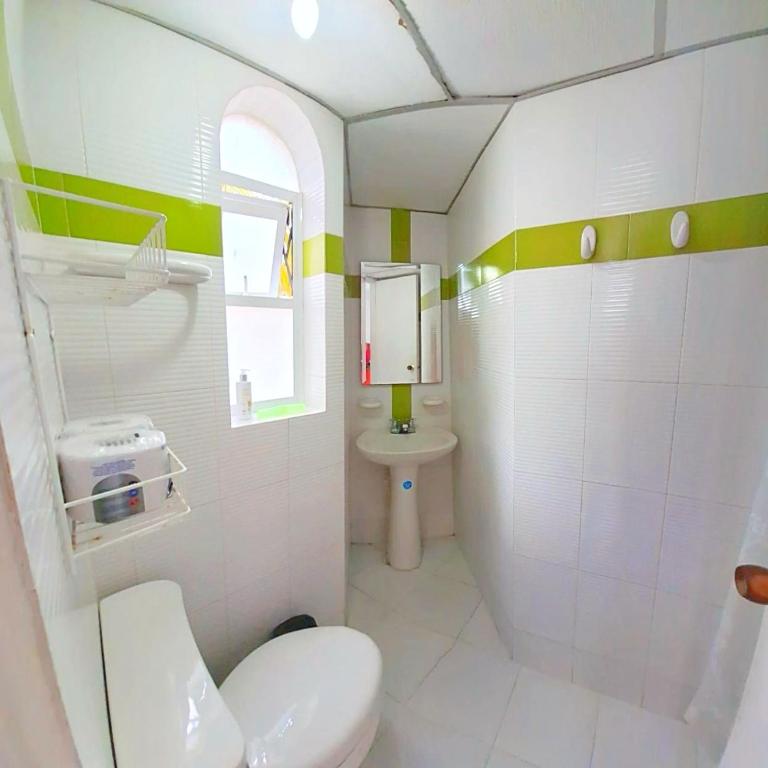 Apartamento Privado Rodadero-Santa Marta - Apartamento de 3 dormitorios - 18