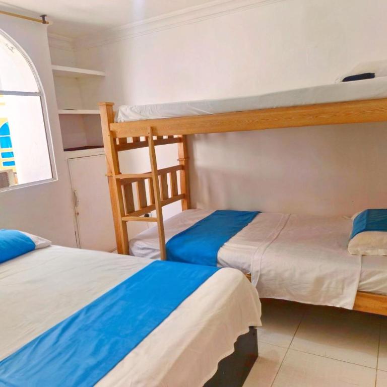 Apartamento Privado Rodadero-Santa Marta - Apartamento de 3 dormitorios - 16