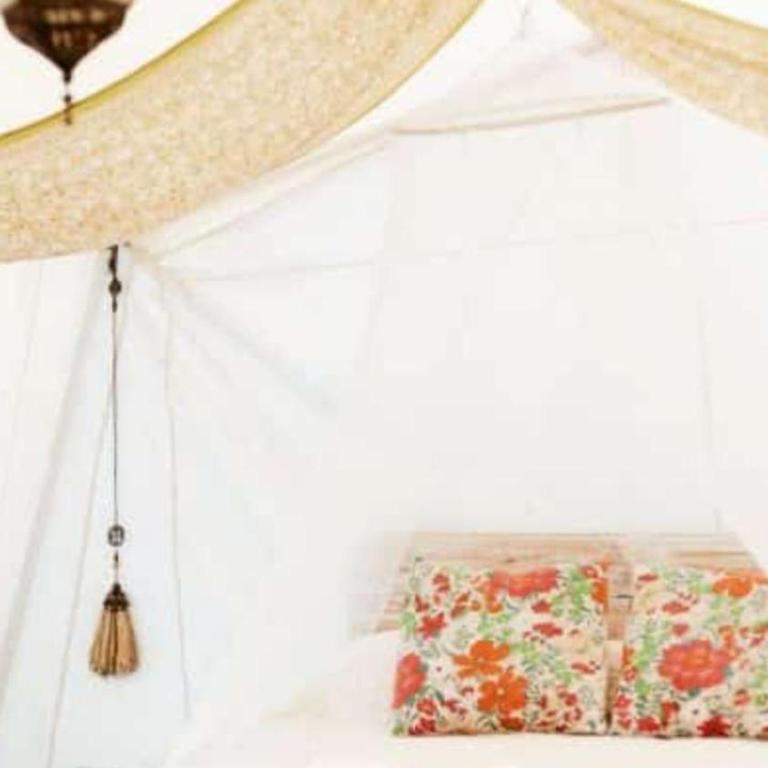 Glamping Traslasierra Carpa Norte - Tent - 3
